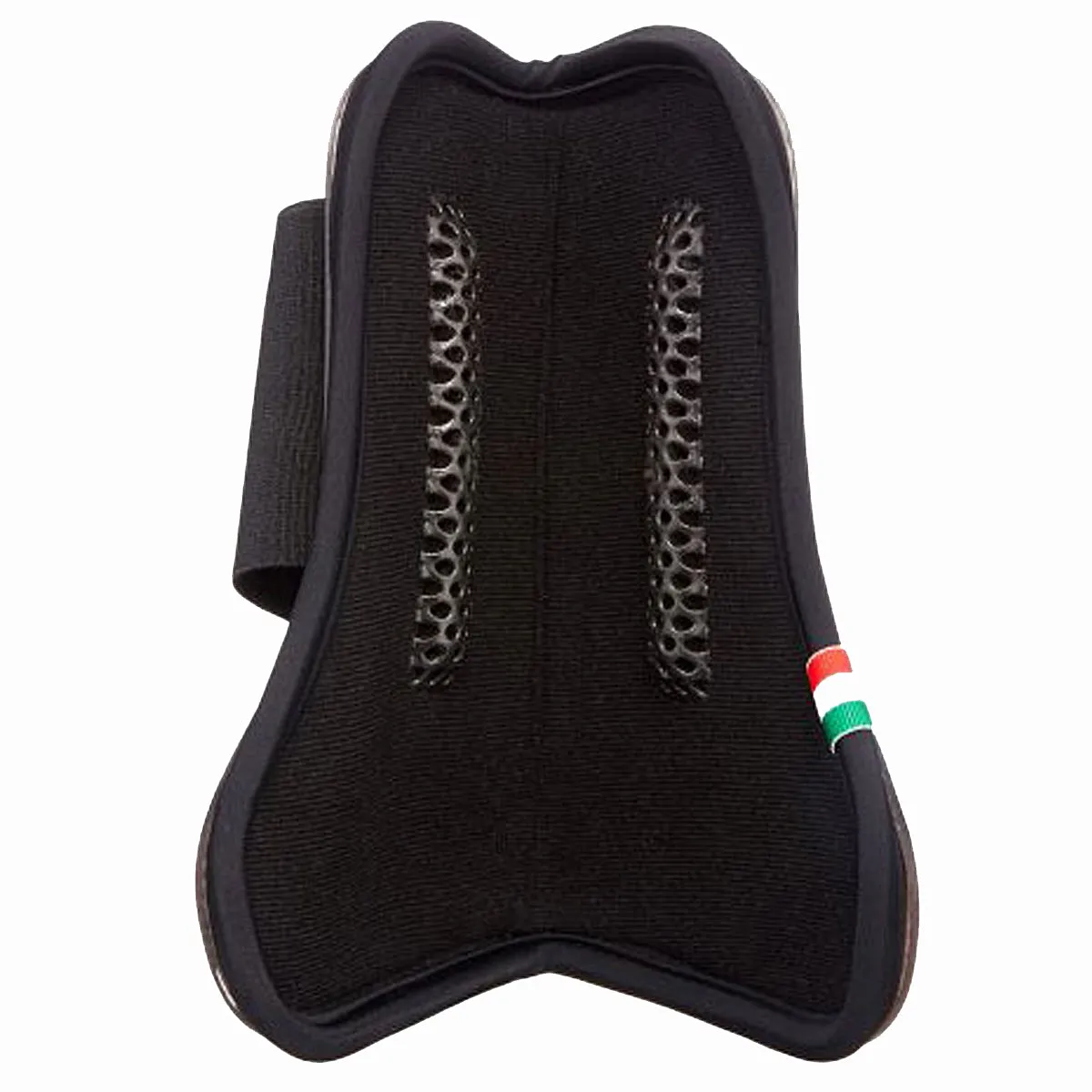 Acavallo Opera Front Boot -Gel Lined with Elasticated Stud Fastening