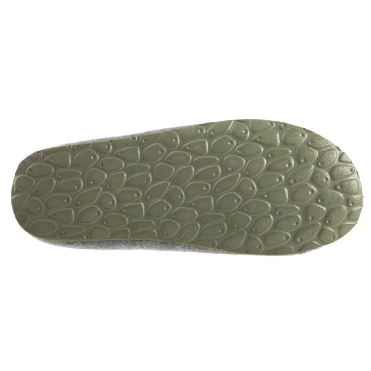 Acorn Women's Algae-Infused Wool Slippers