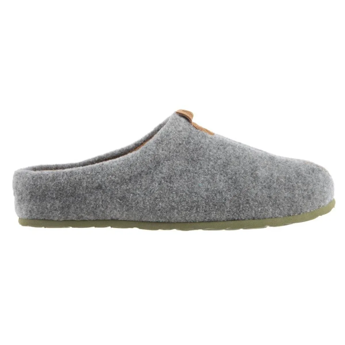 Acorn Women's Algae-Infused Wool Slippers