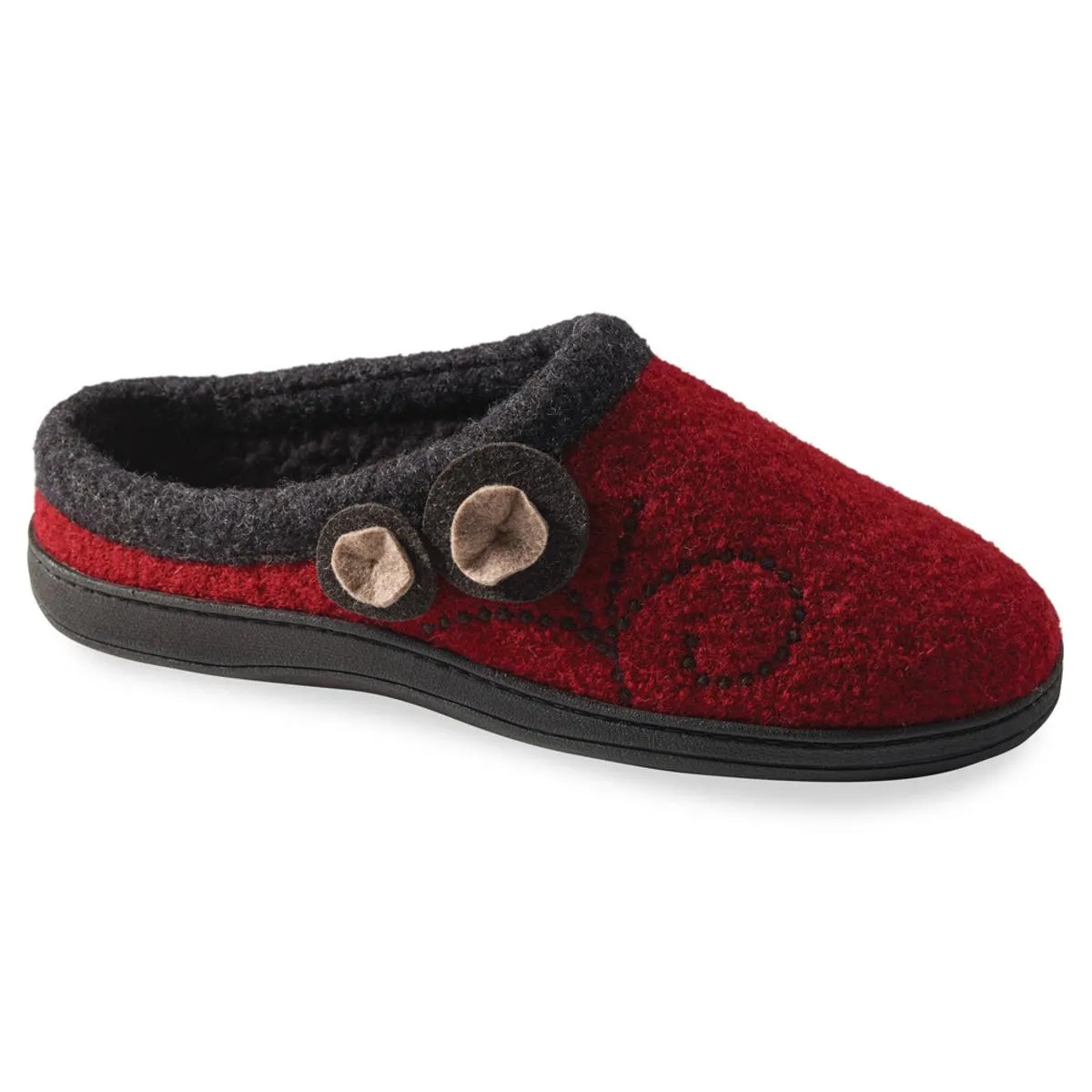 ACORN Women's Dara Slippers