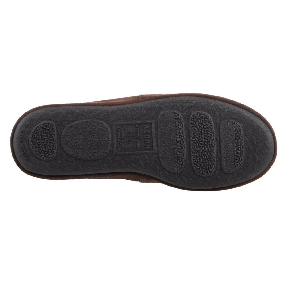 Acorn Women's Forest Bootie Slippers