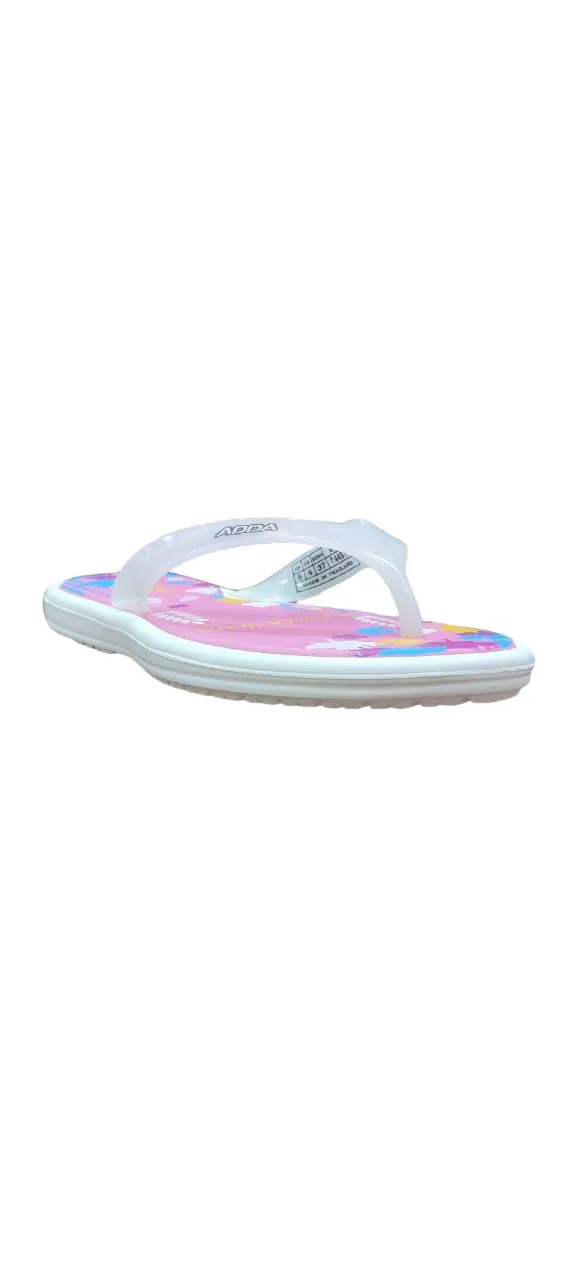 Adda Women Slipper UNO MINI1