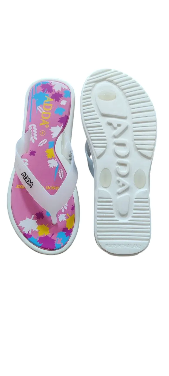 Adda Women Slipper UNO MINI1