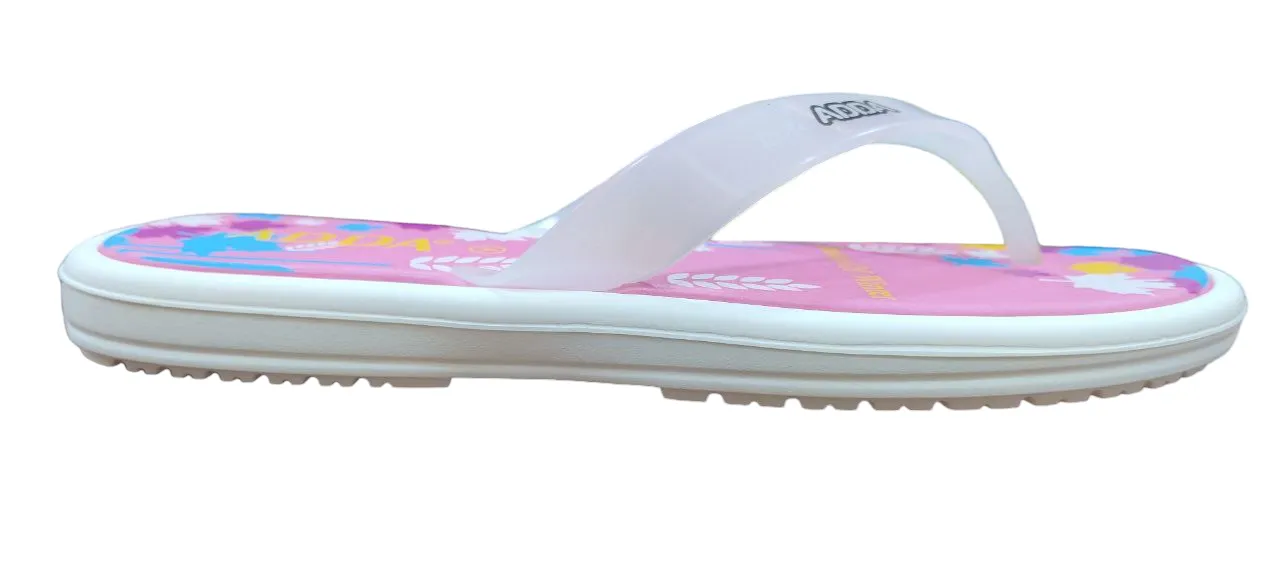 Adda Women Slipper UNO MINI1