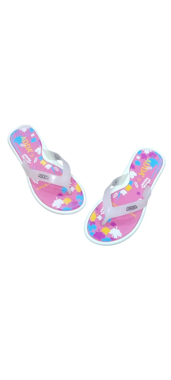 Adda Women Slipper UNO MINI1