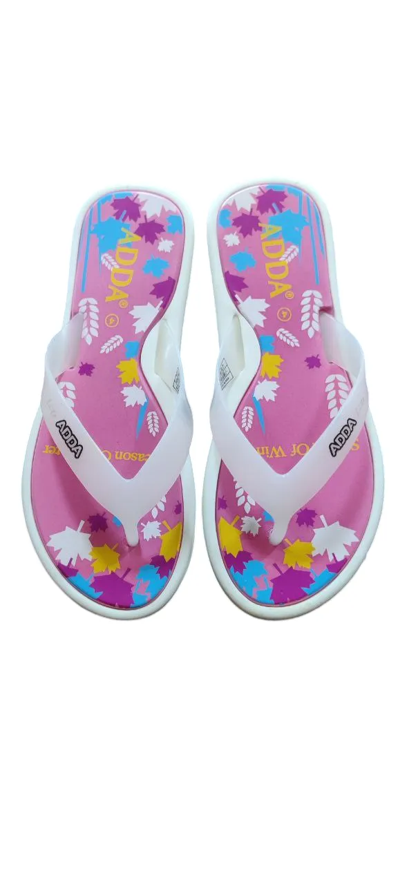 Adda Women Slipper UNO MINI1