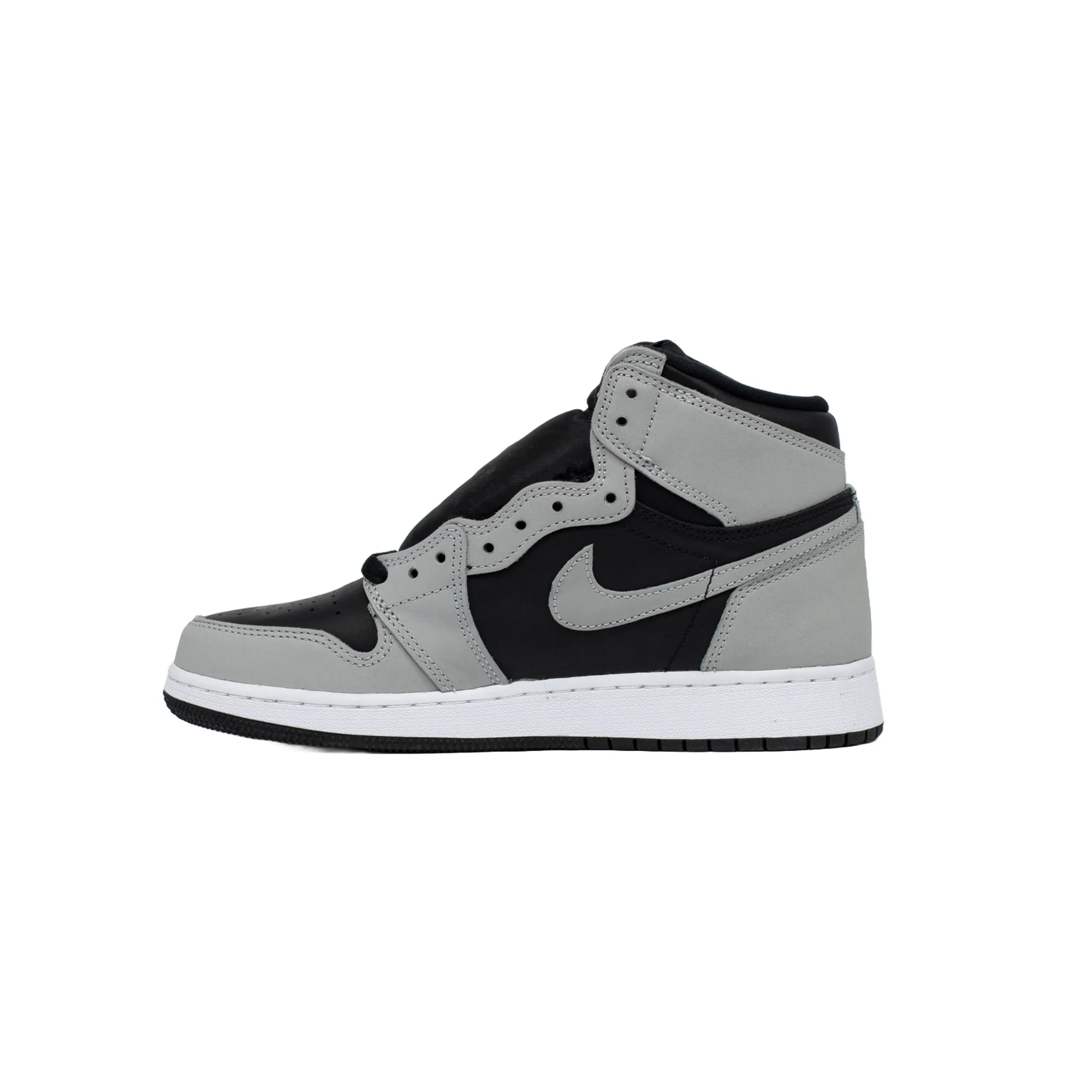 Air Jordan 1 High (GS), Shadow 2.0