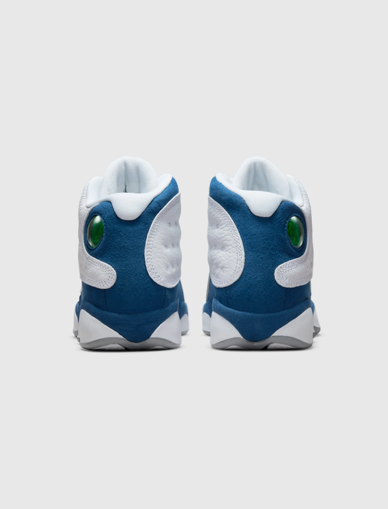 AIR JORDAN 13 RETRO "FRENCH BLUE" GS