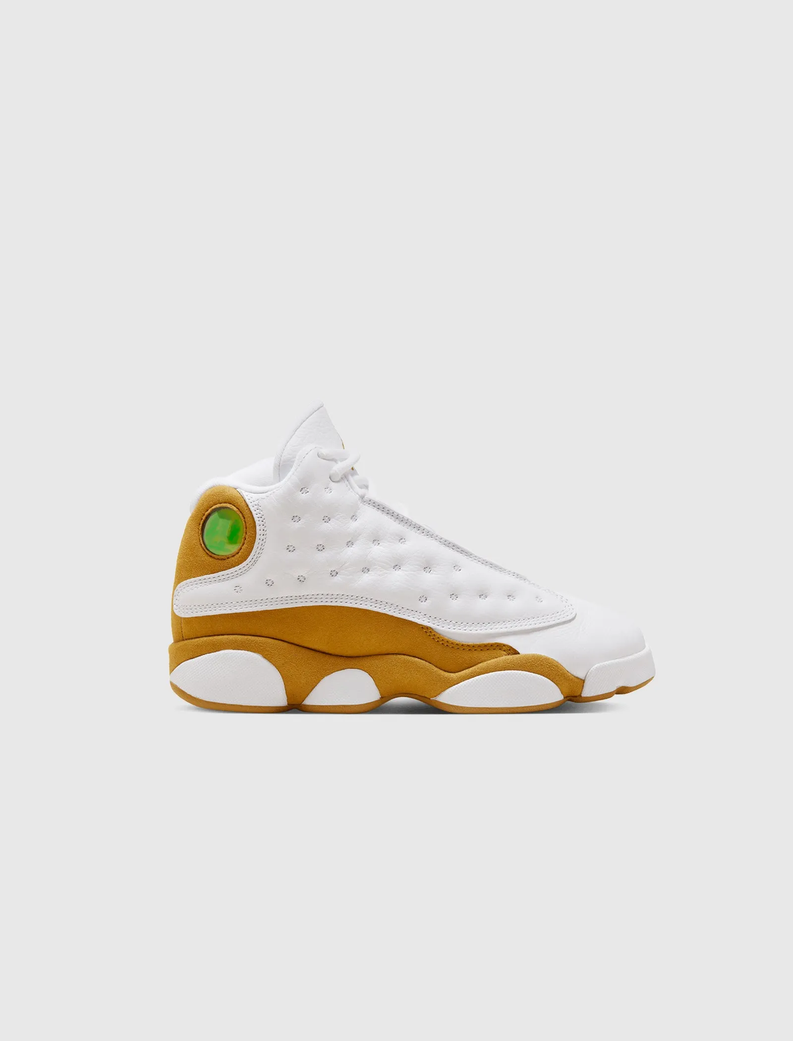 AIR JORDAN 13 RETRO "WHEAT" GS