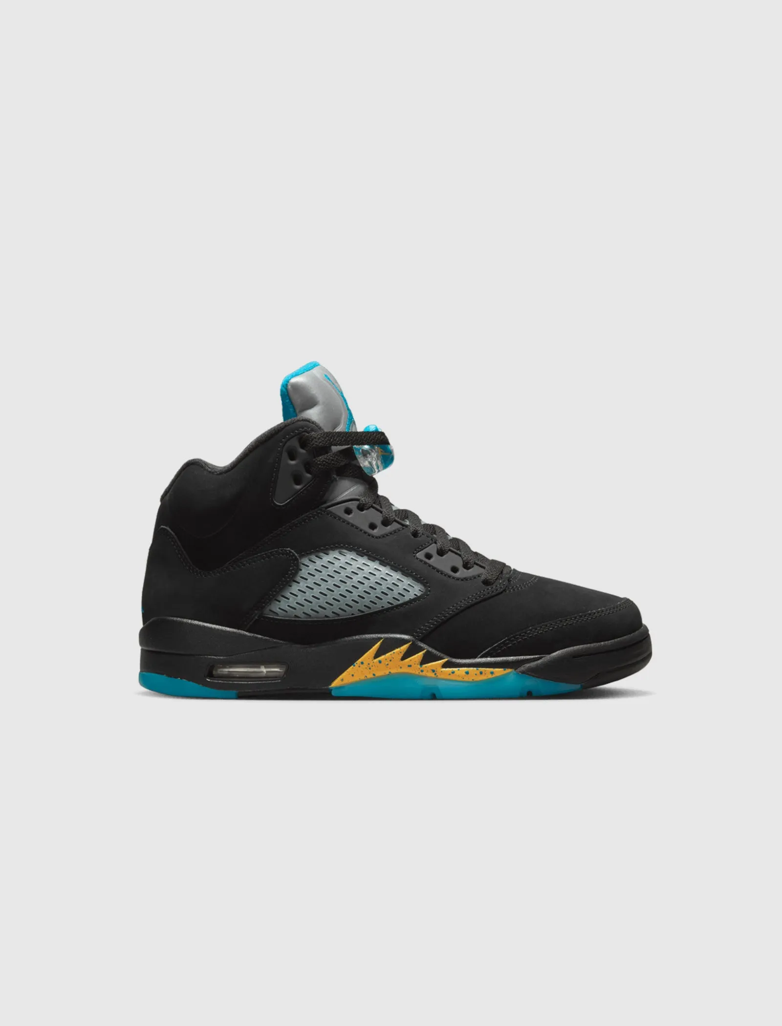 AIR JORDAN 5 "AQUA"