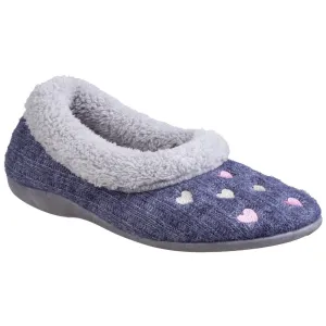 Alaska Slip On Slippers