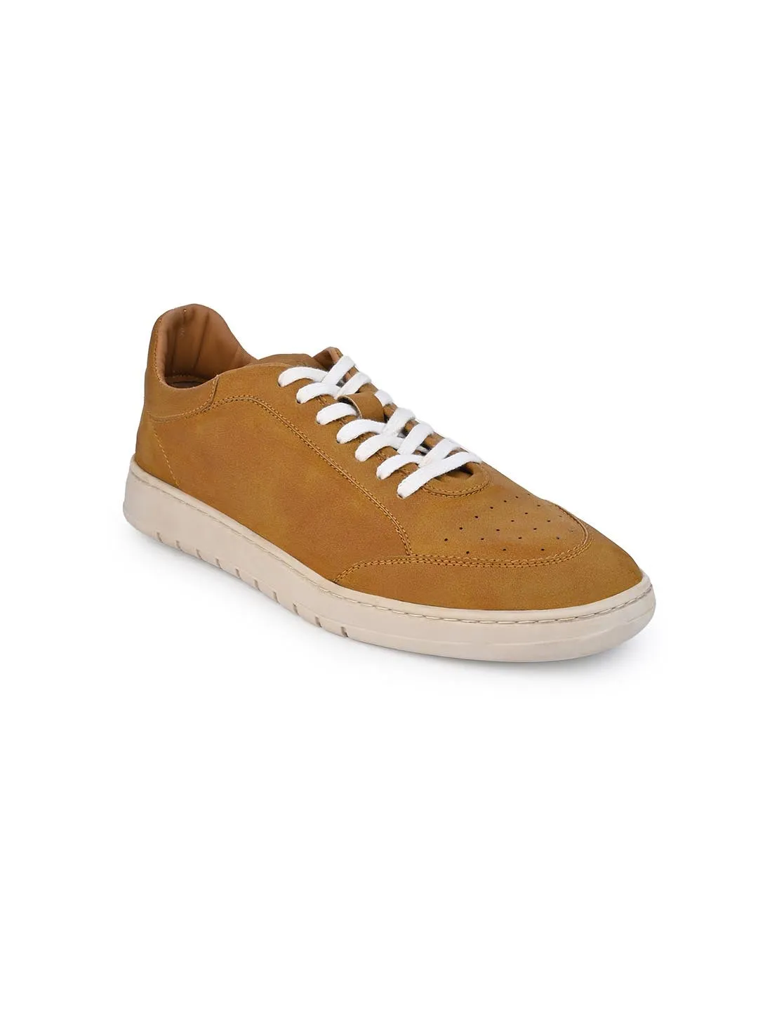 Alberto Torrresi Lifestyle Shoes for Men Comfortable & Durable Sneakers