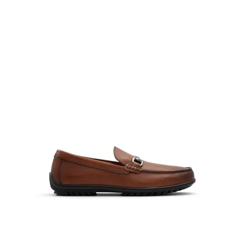 Aldo EVOKE220043 Men Brown Moccasins