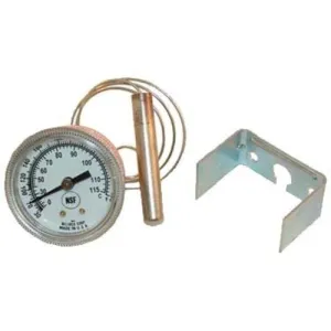 AllPoints Foodservice Parts & Supplies 62-1059 Thermometer