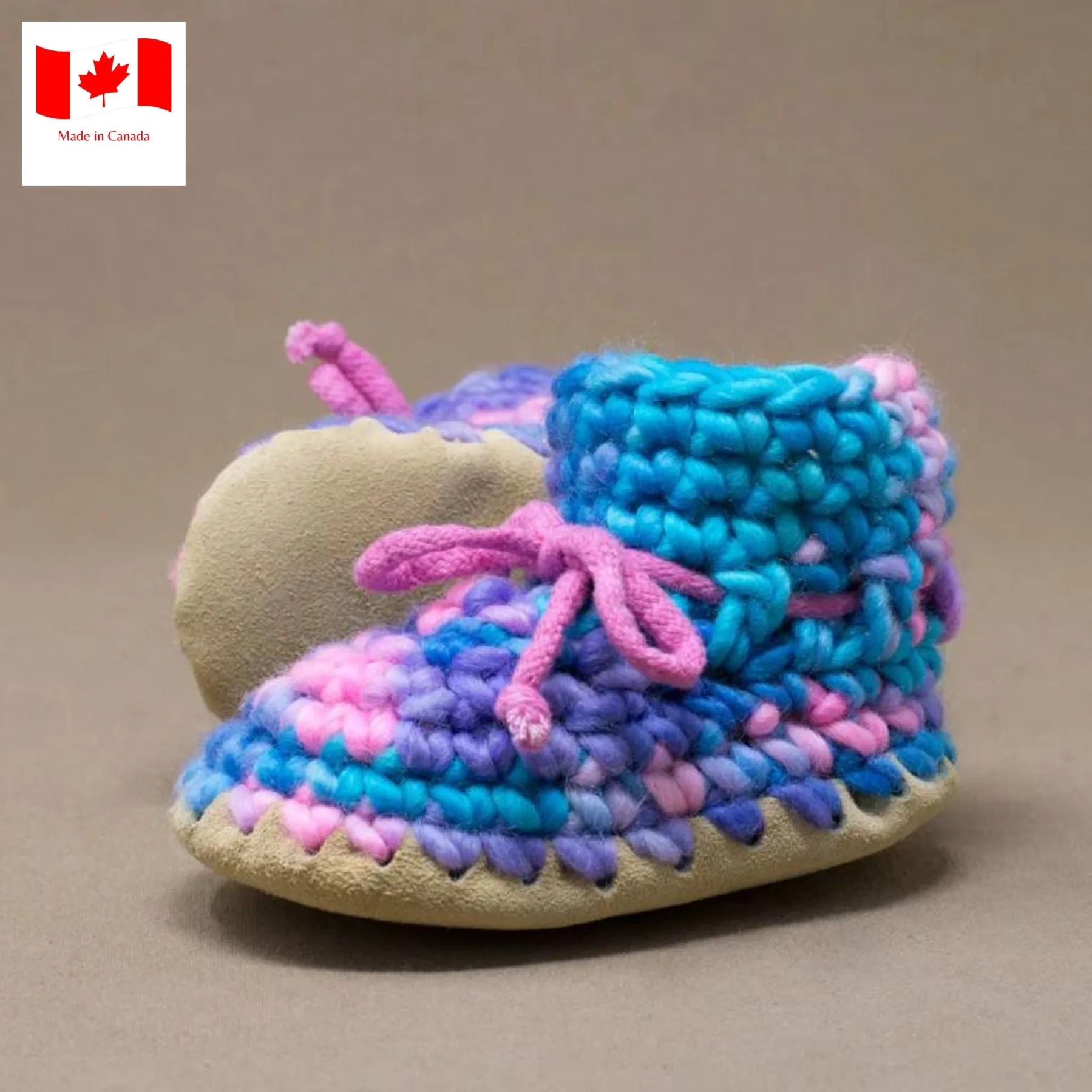 Baby Slipper