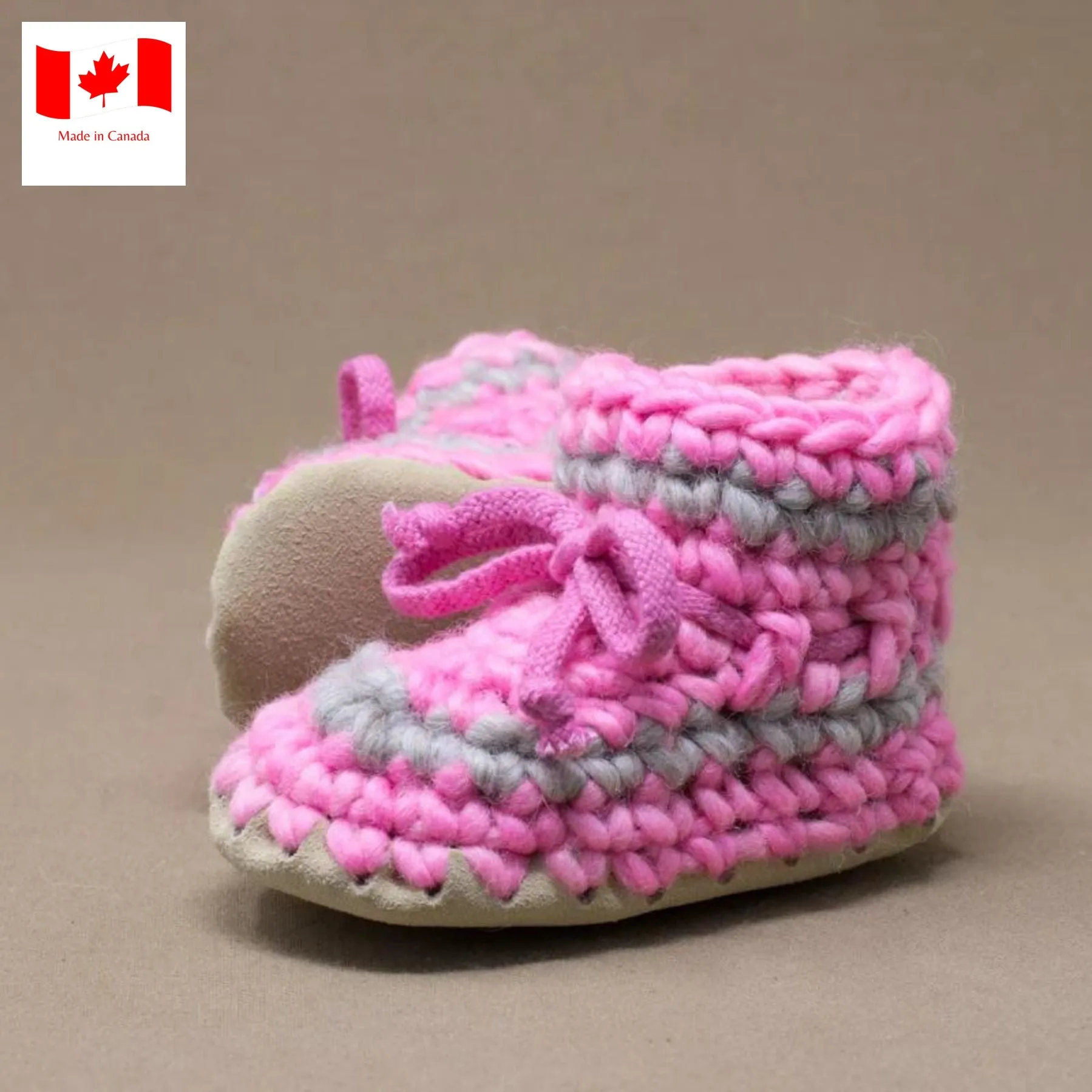 Baby Slipper