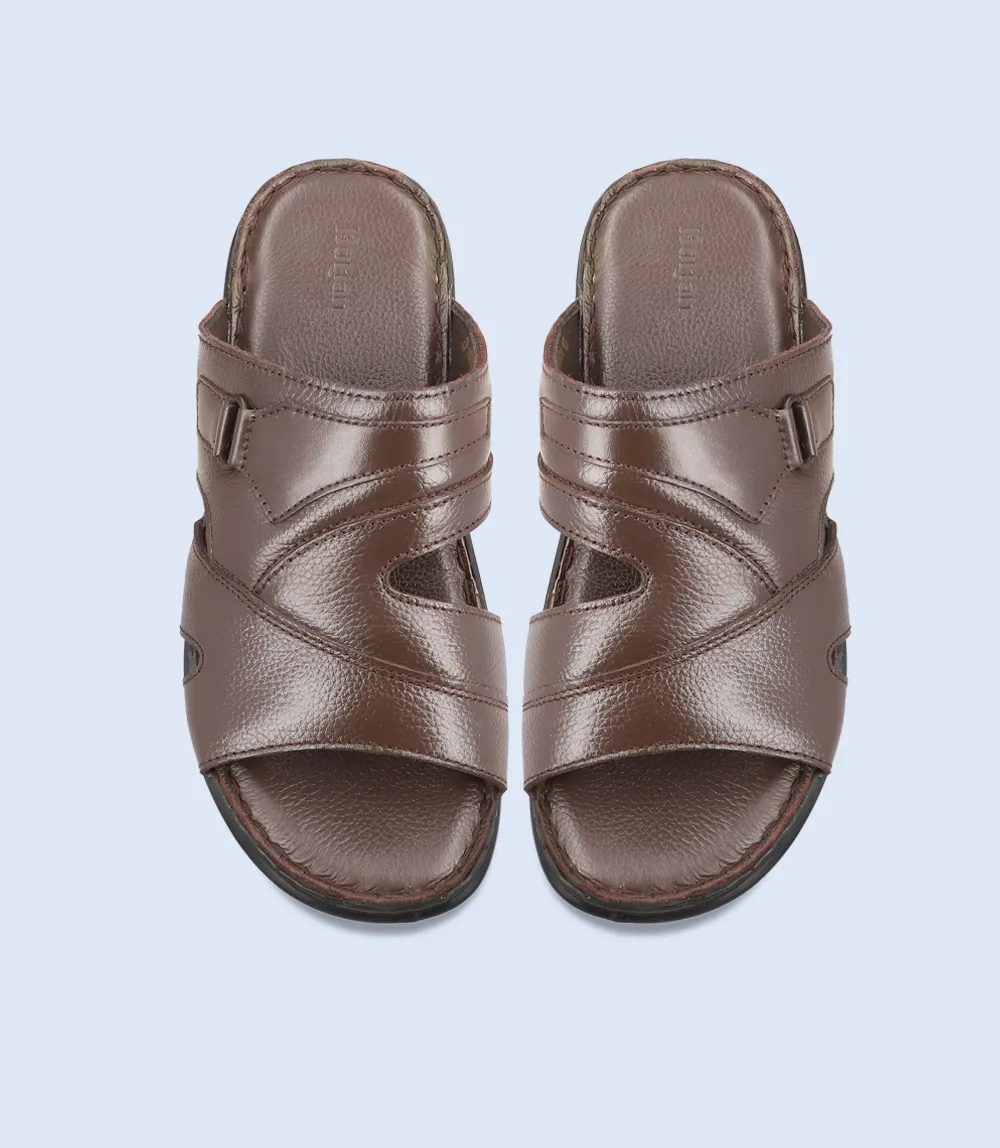 BM5604-ESPREESO-Men Slipper