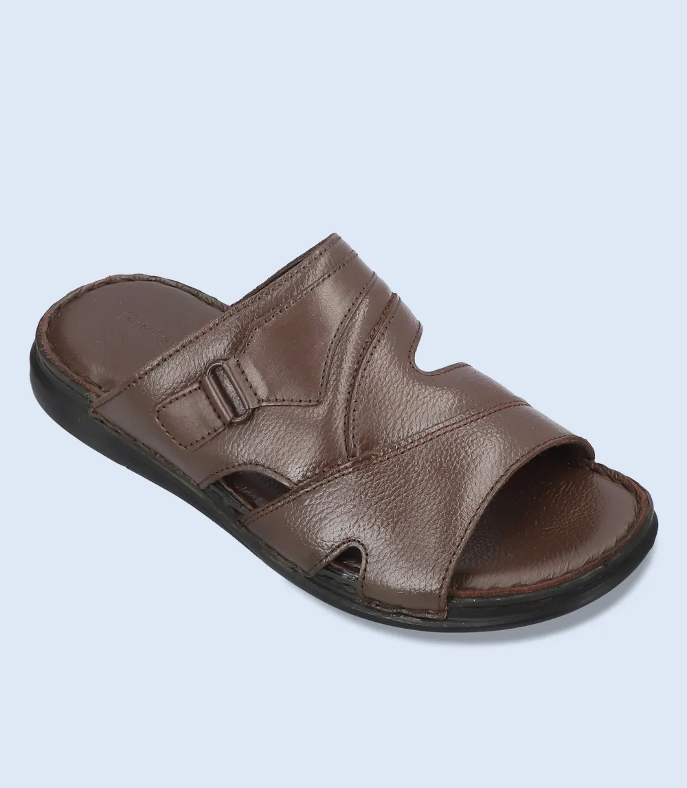 BM5604-ESPREESO-Men Slipper