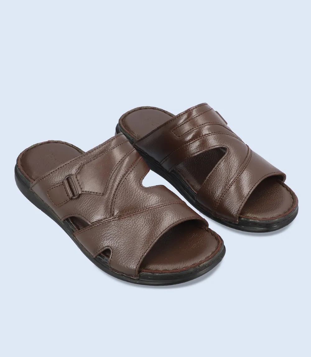 BM5604-ESPREESO-Men Slipper