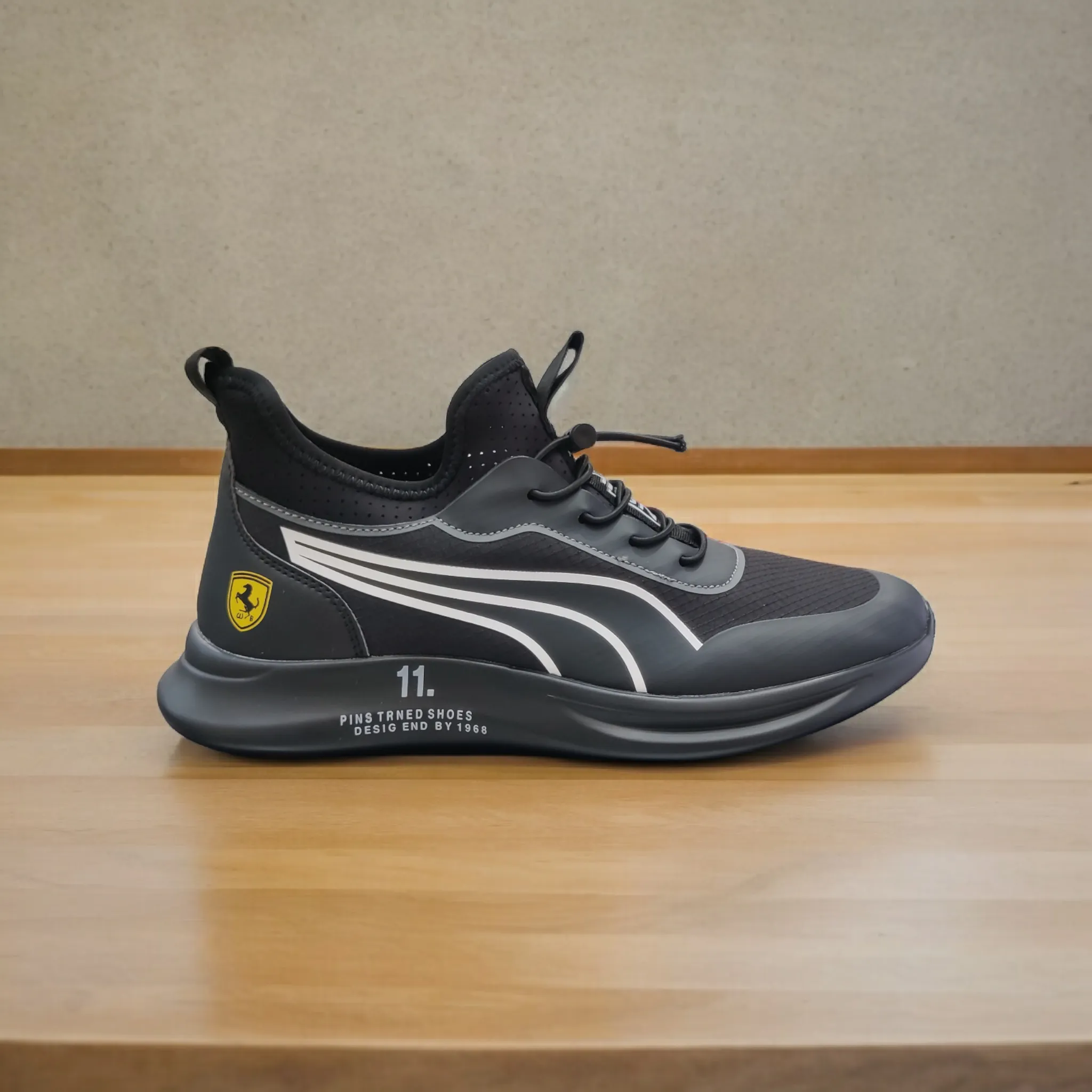 Bolf sneakers speed 07