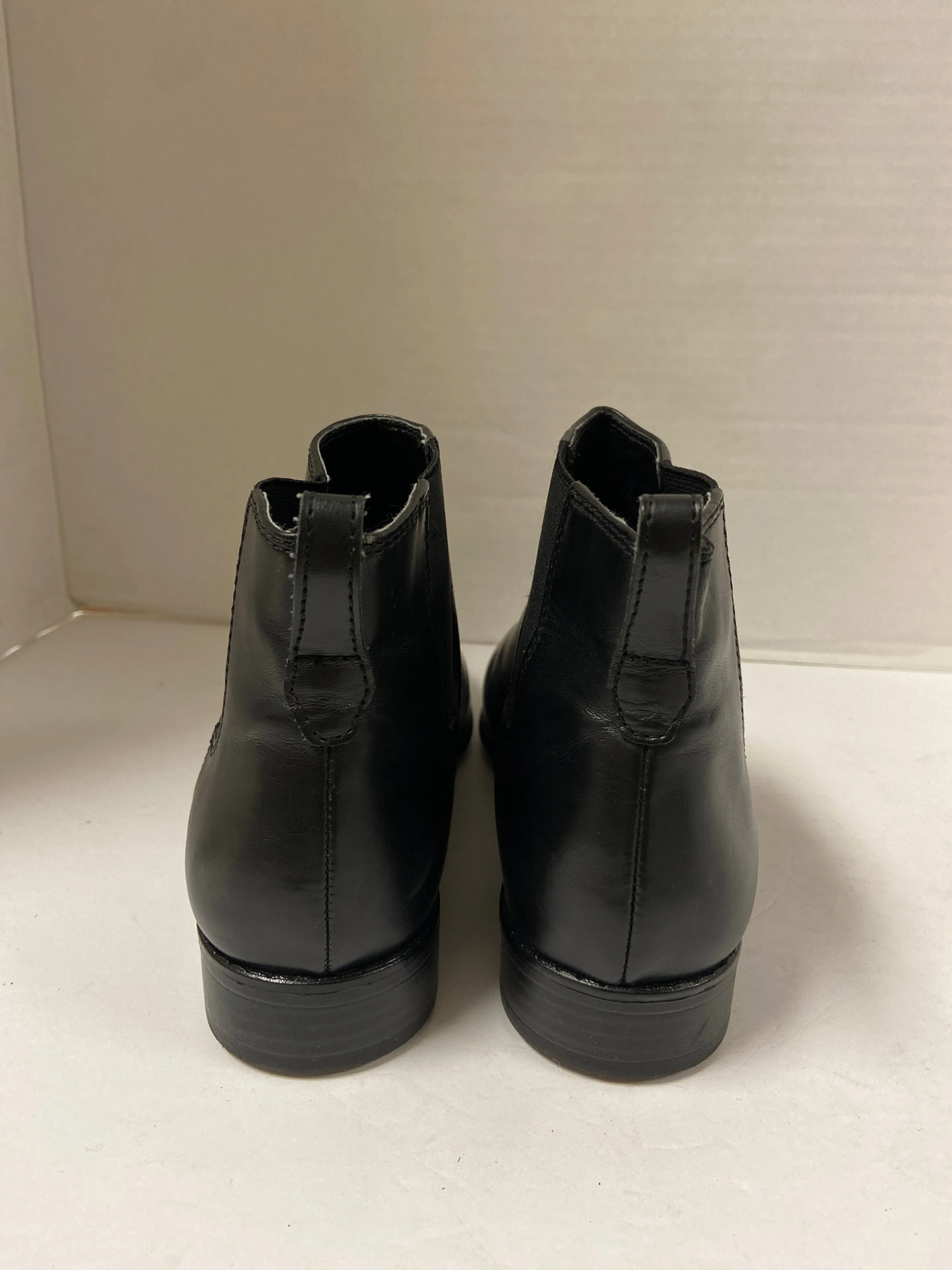 Boots Ankle Heels By Franco Sarto  Size: 8