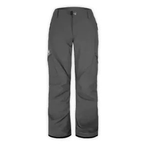 Boulder Gear Youth Bolt Cargo Pants - Granite - XS