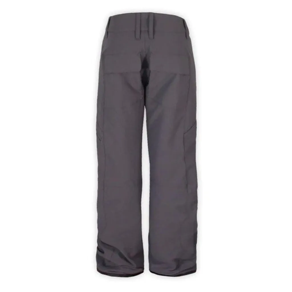 Boulder Gear Youth Bolt Cargo Pants - Granite - XS