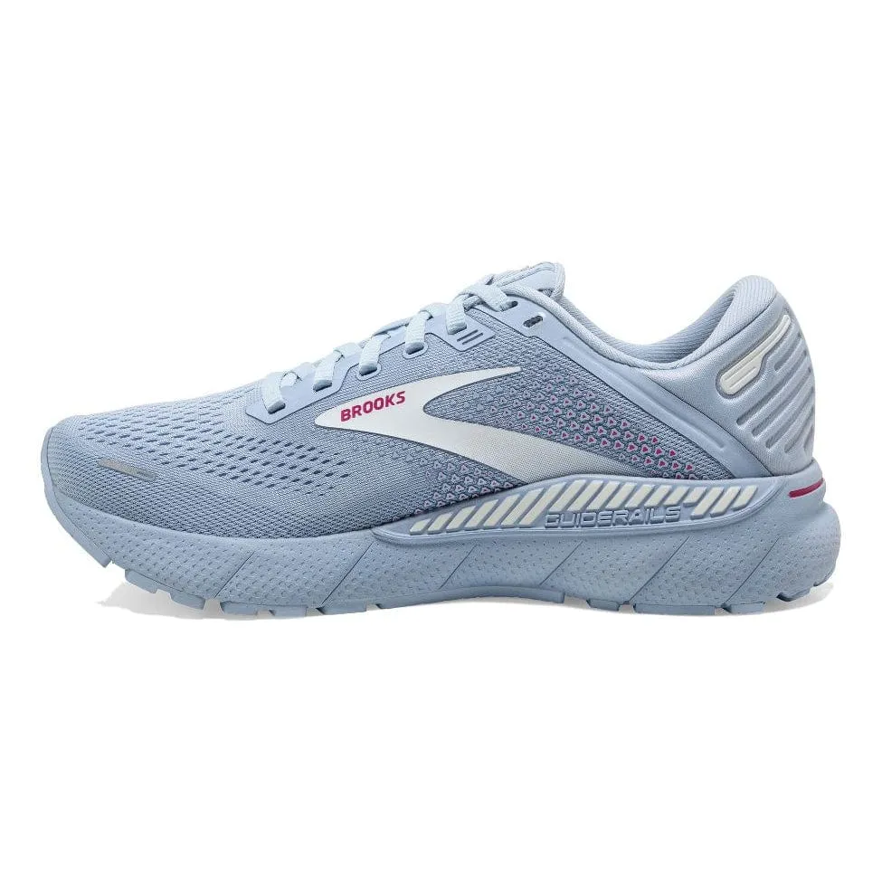 Brooks Adrenaline GTS 22 Womens Running Shoe