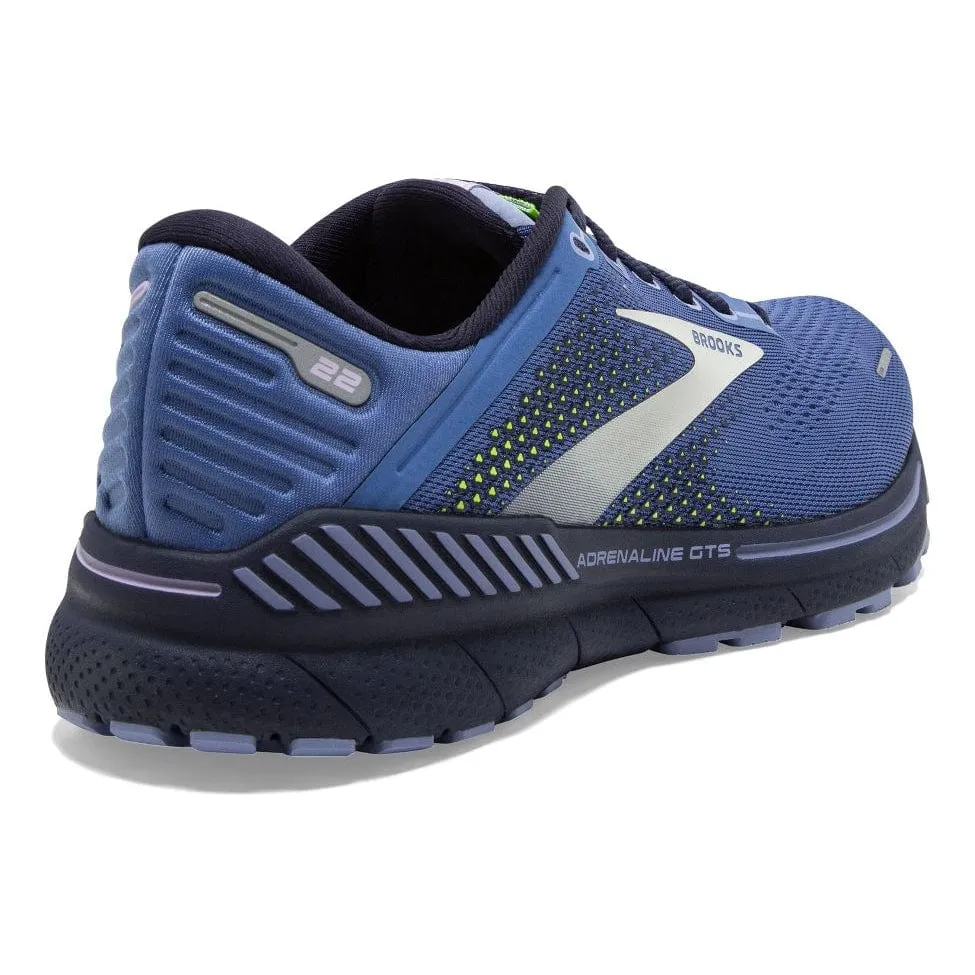 Brooks Adrenaline GTS 22 Womens Running Shoe