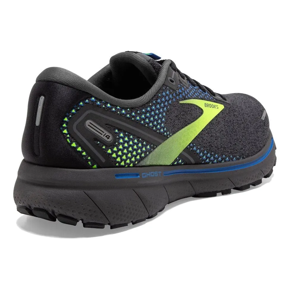 Brooks Ghost 14 Running Shoes - Mens