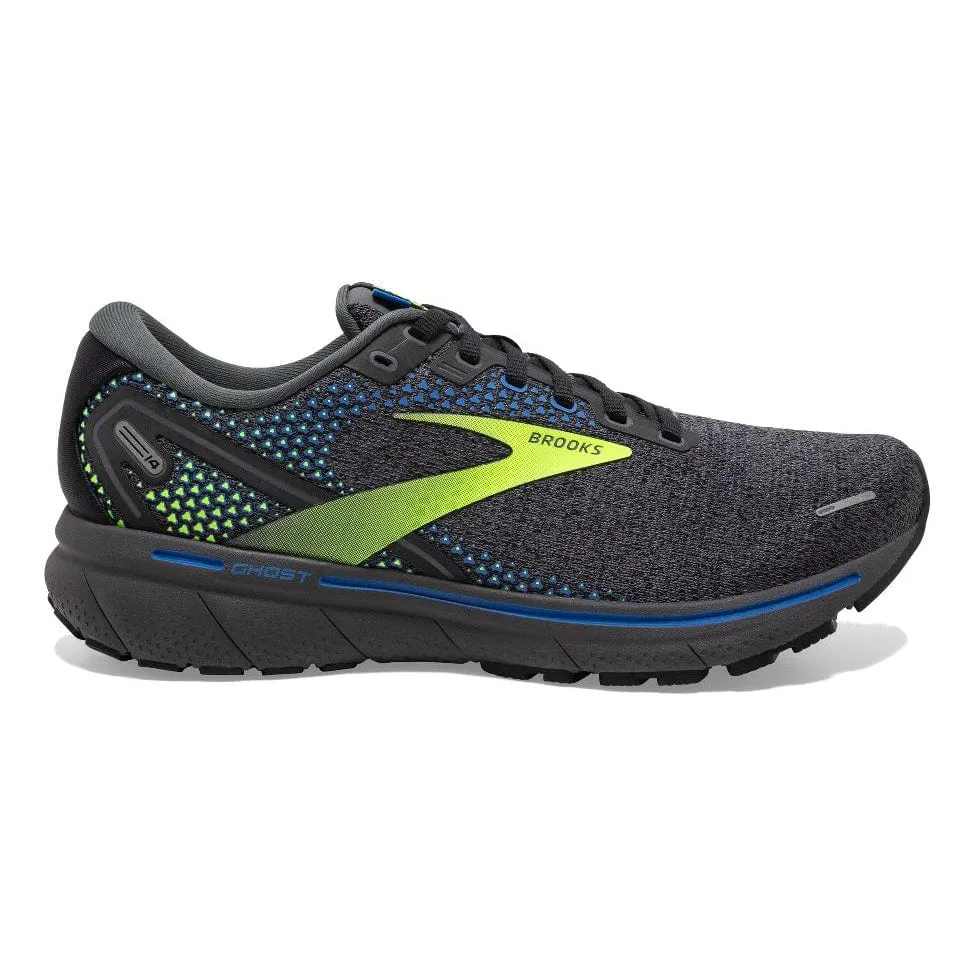 Brooks Ghost 14 Running Shoes - Mens