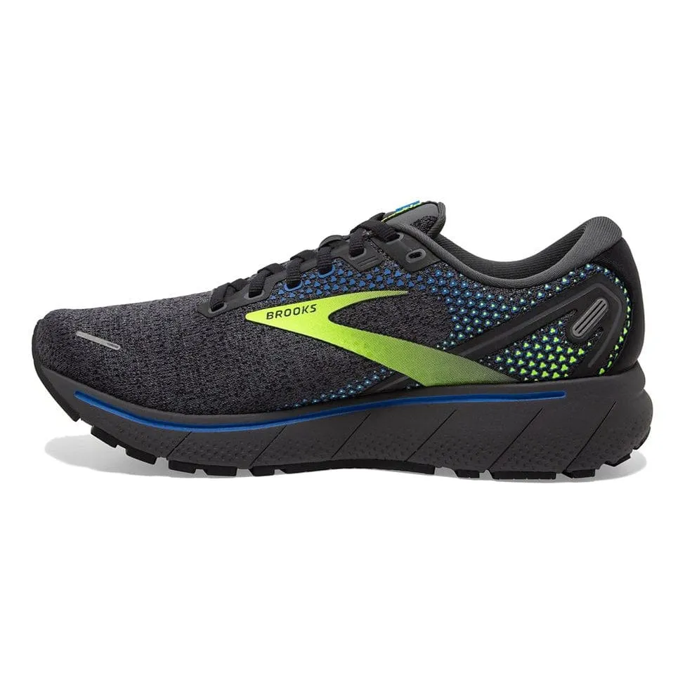 Brooks Ghost 14 Running Shoes - Mens