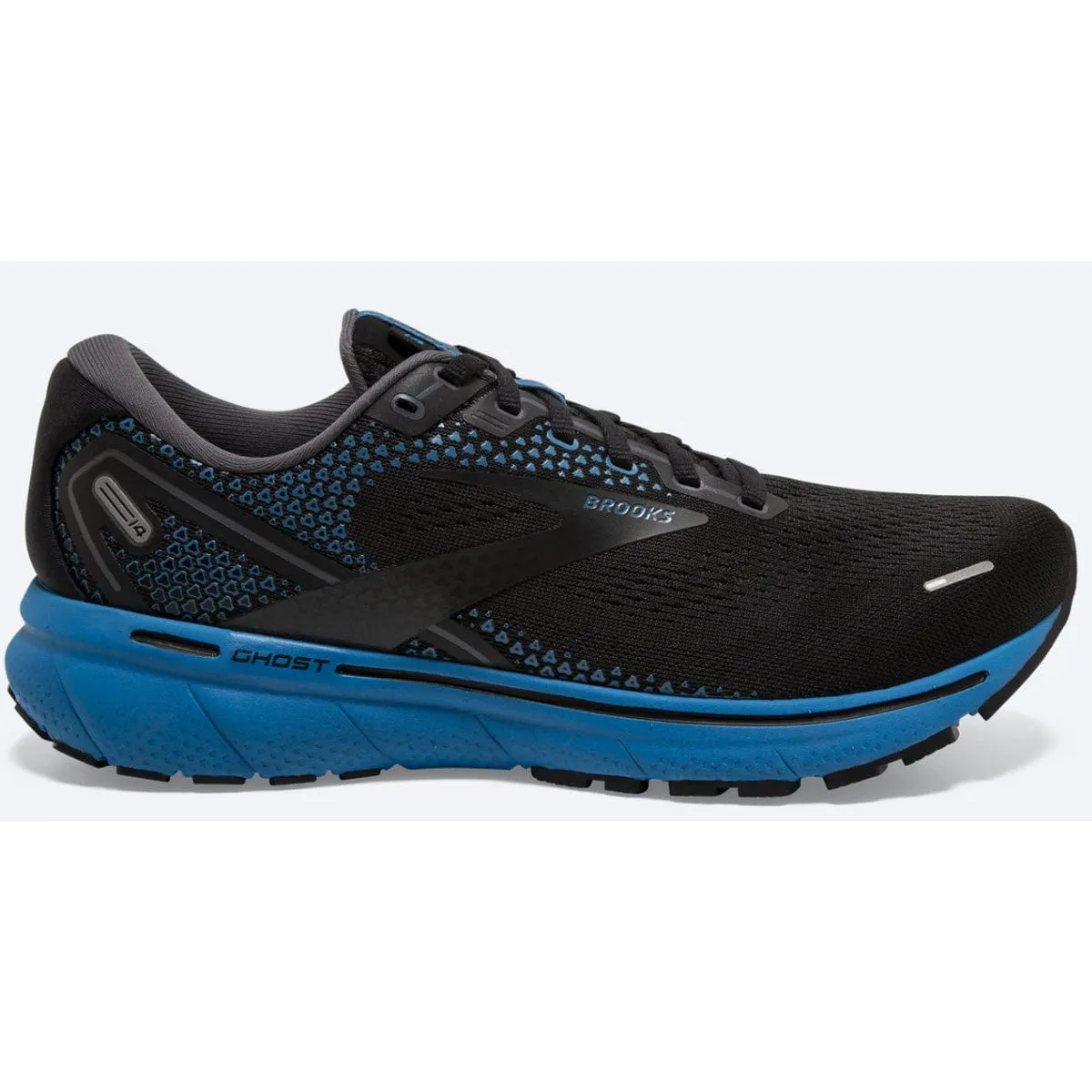 Brooks Ghost 14 Running Shoes - Mens