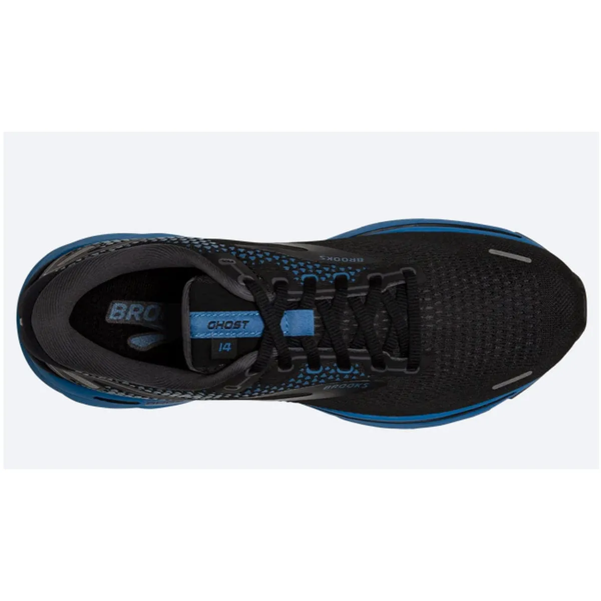 Brooks Ghost 14 Running Shoes - Mens