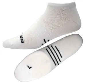 Brooks Run-In Thin 3-Pack Sock