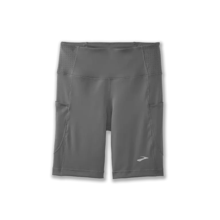 Brooks Women's Method 8" Short Tight