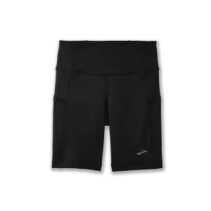 Brooks Women's Method 8" Short Tight