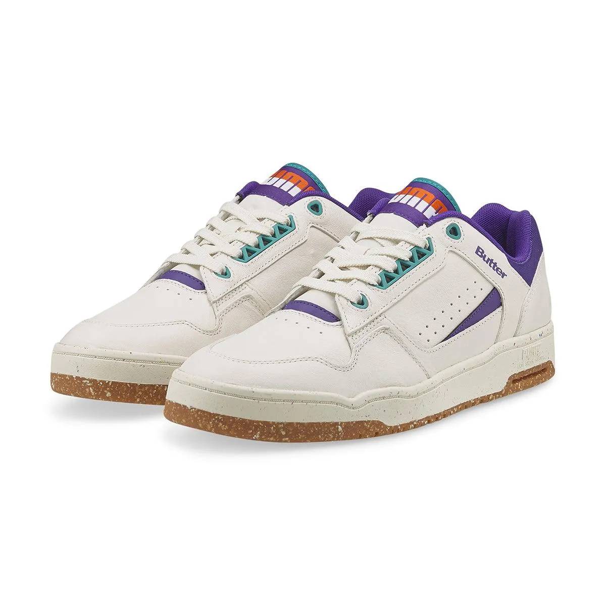   Butter Goods Slipstream Low 'Whisper White'