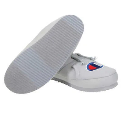 Champion Unisex Knit Slip-On Moccasin Slippers Itm.1482528