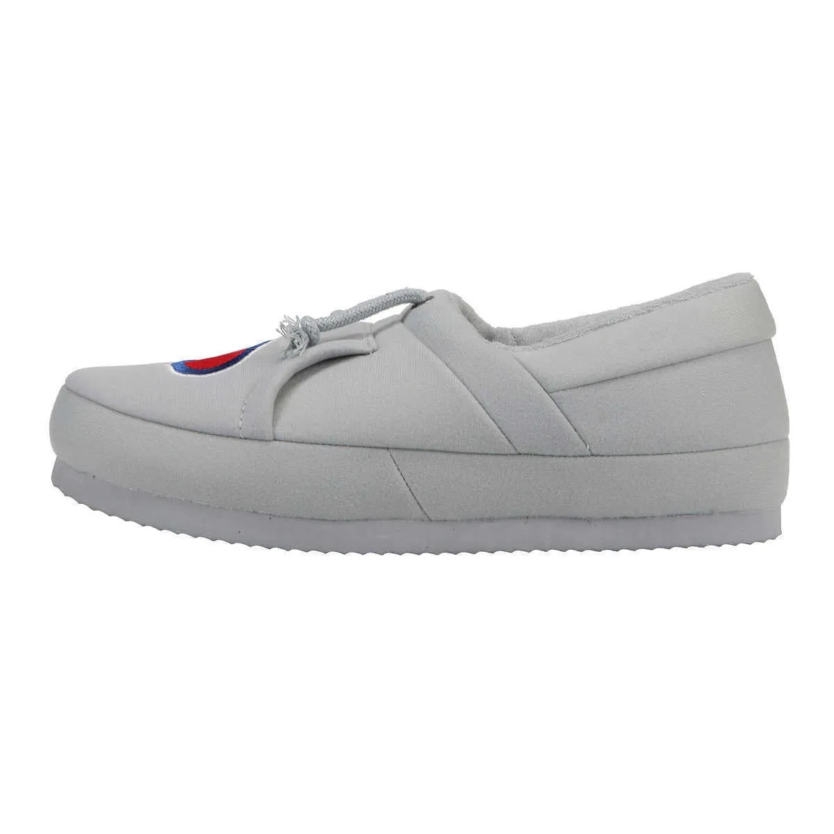 Champion Unisex Knit Slip-On Moccasin Slippers Itm.1482528