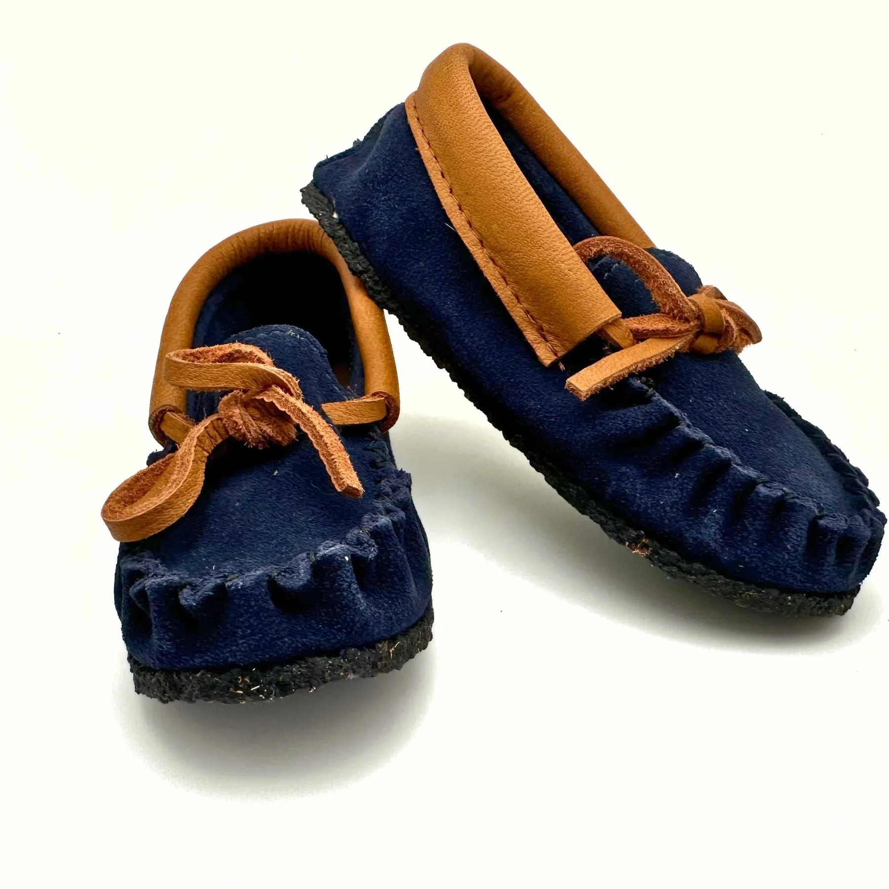 Child Moccasins