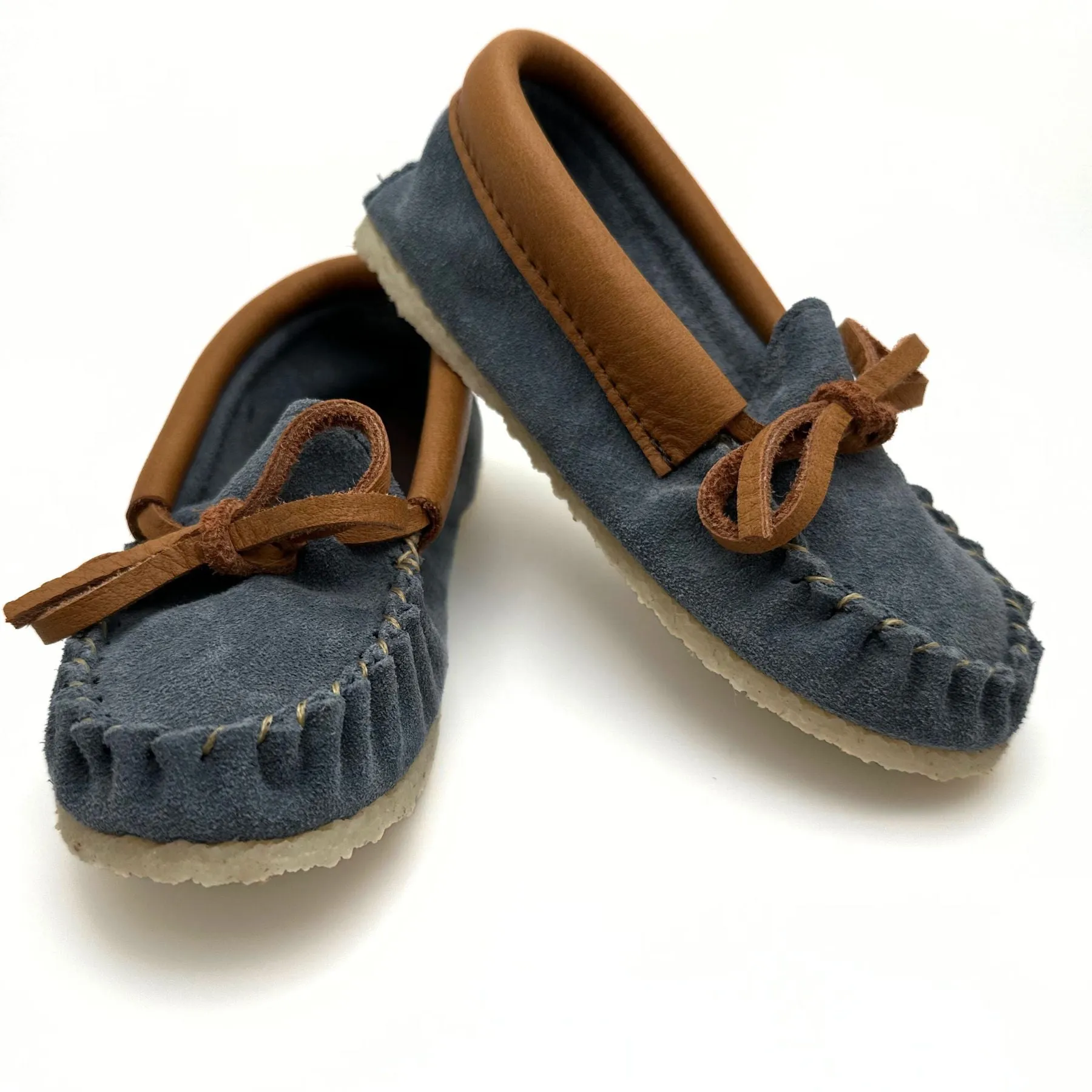 Child Moccasins