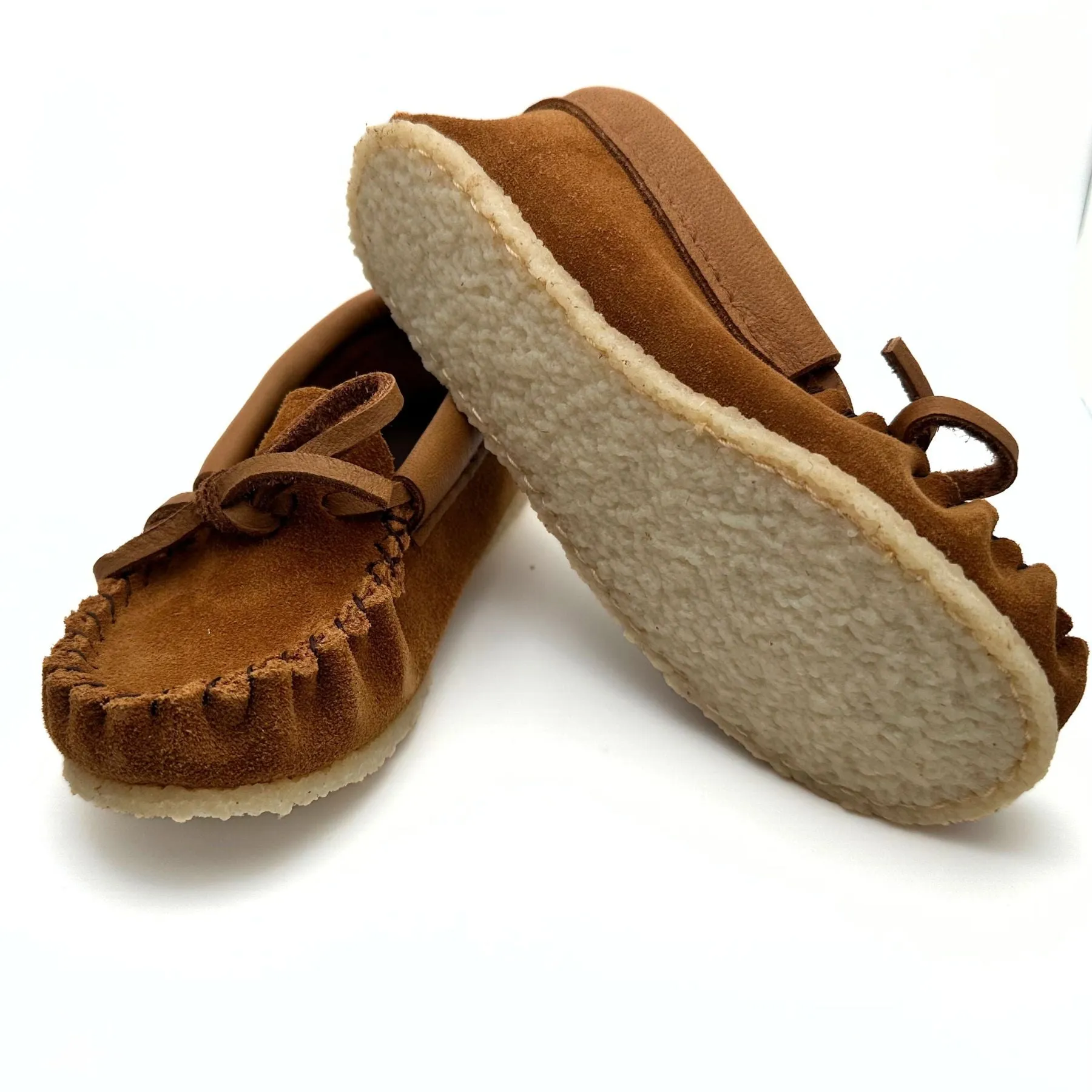 Child Moccasins