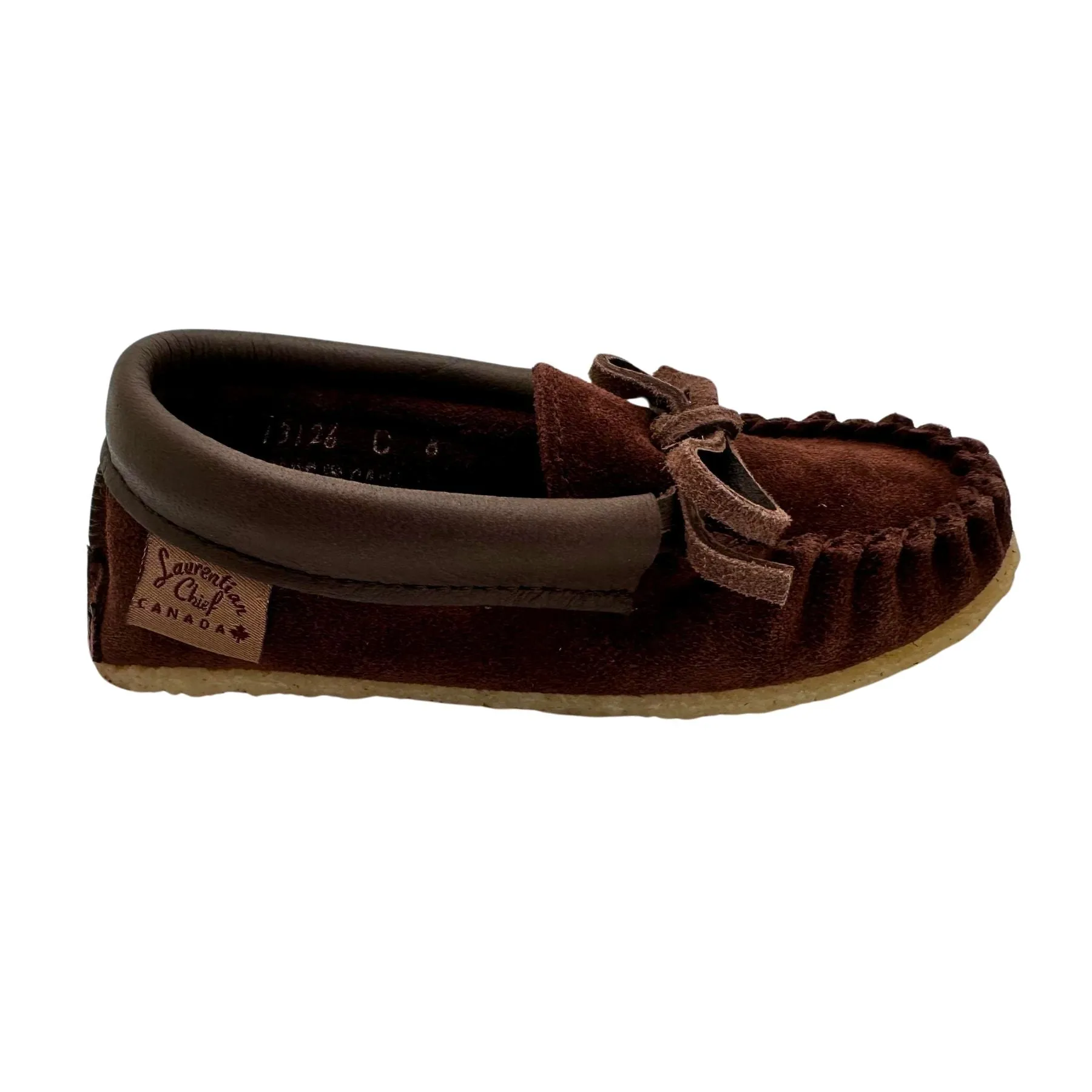 Child Moccasins