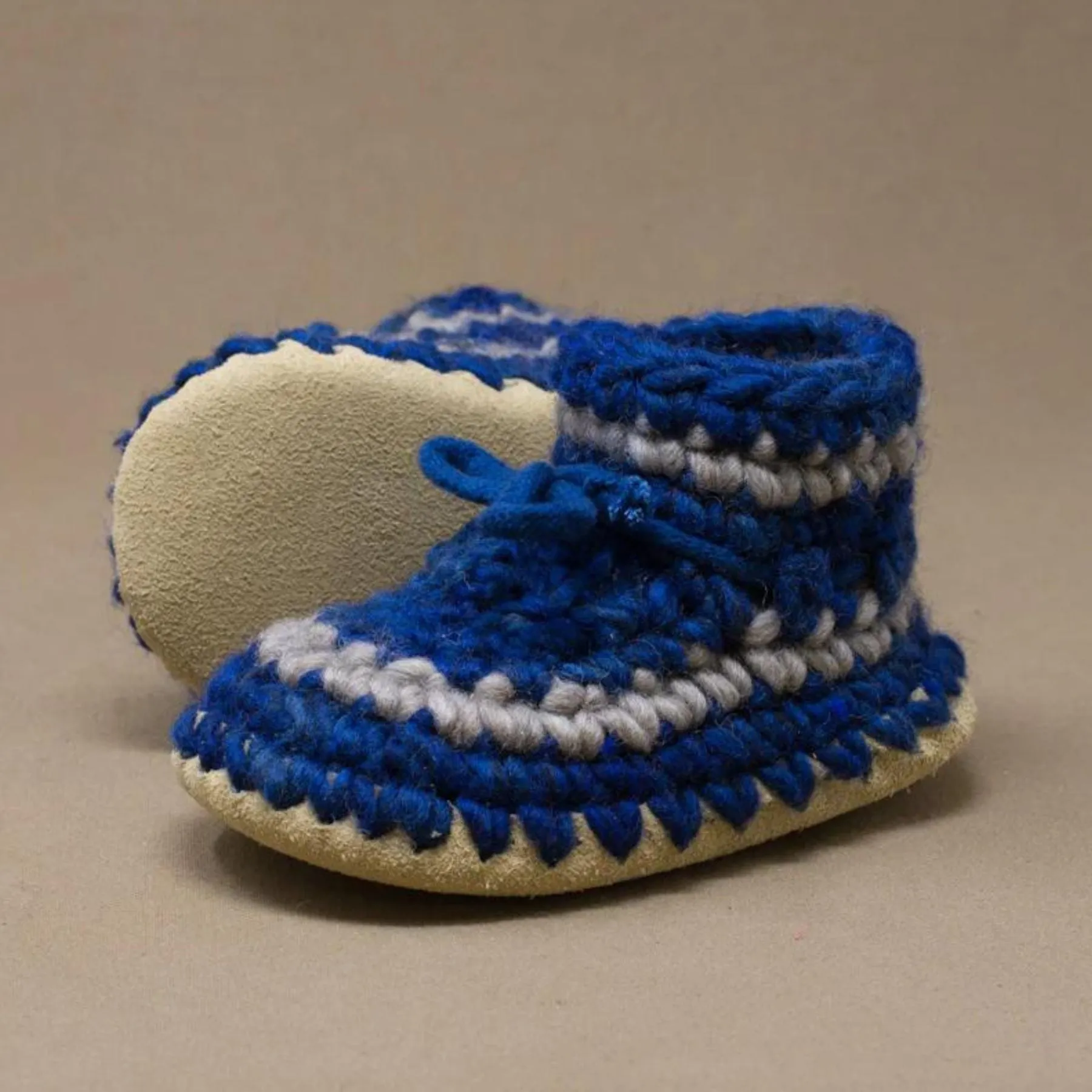 Child Slipper