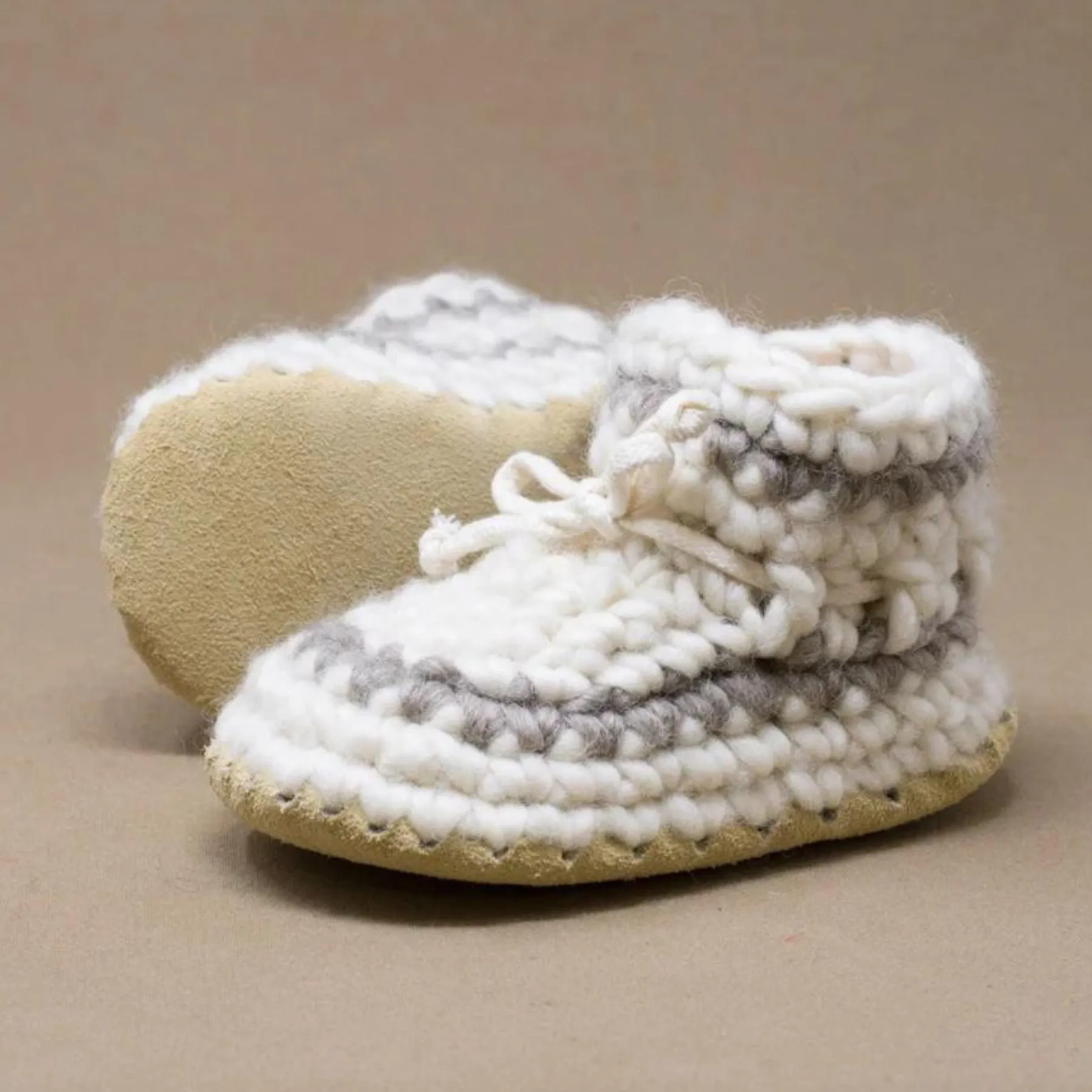 Child Slipper