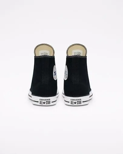 Chuck Taylor Hi Black