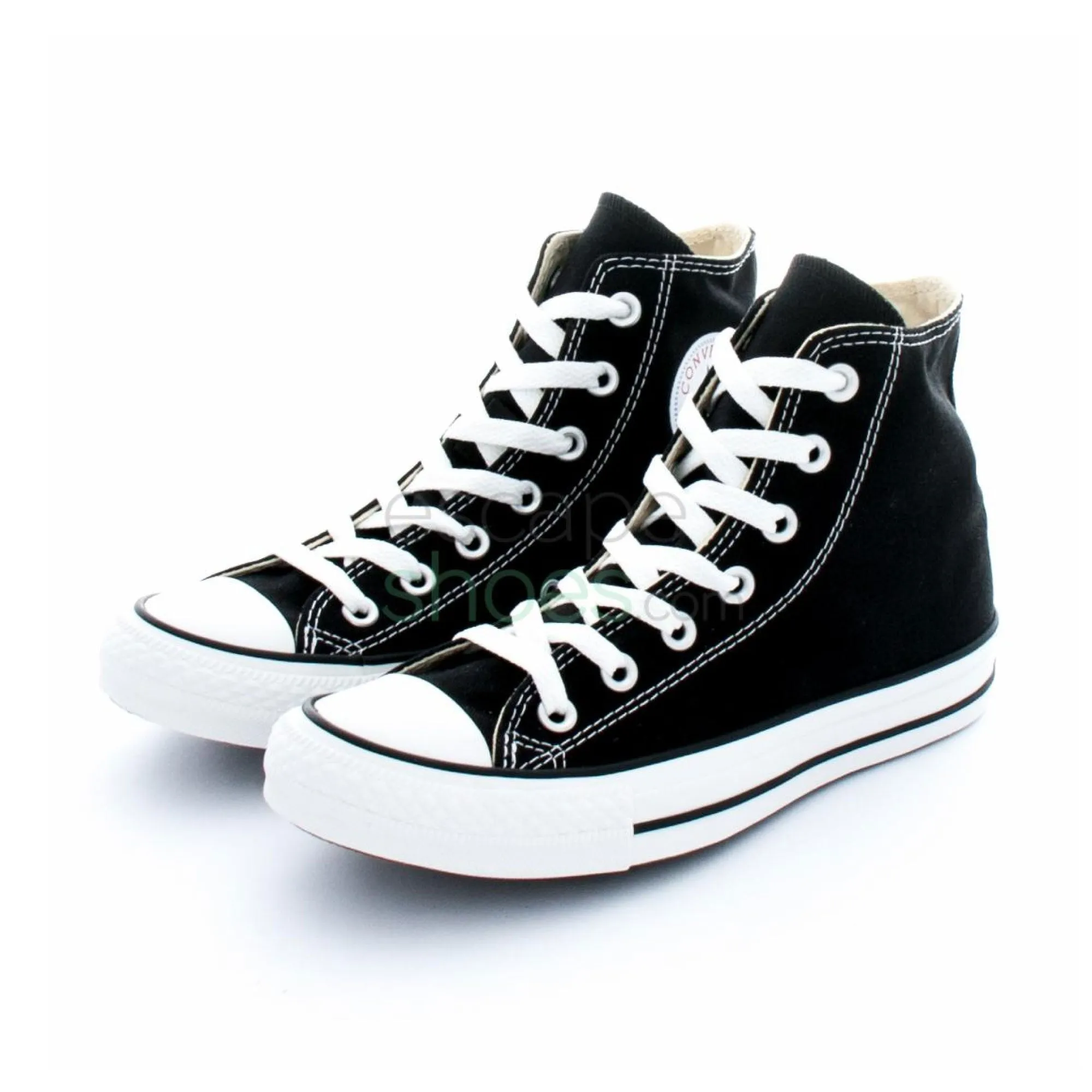 Chuck Taylor Hi Black