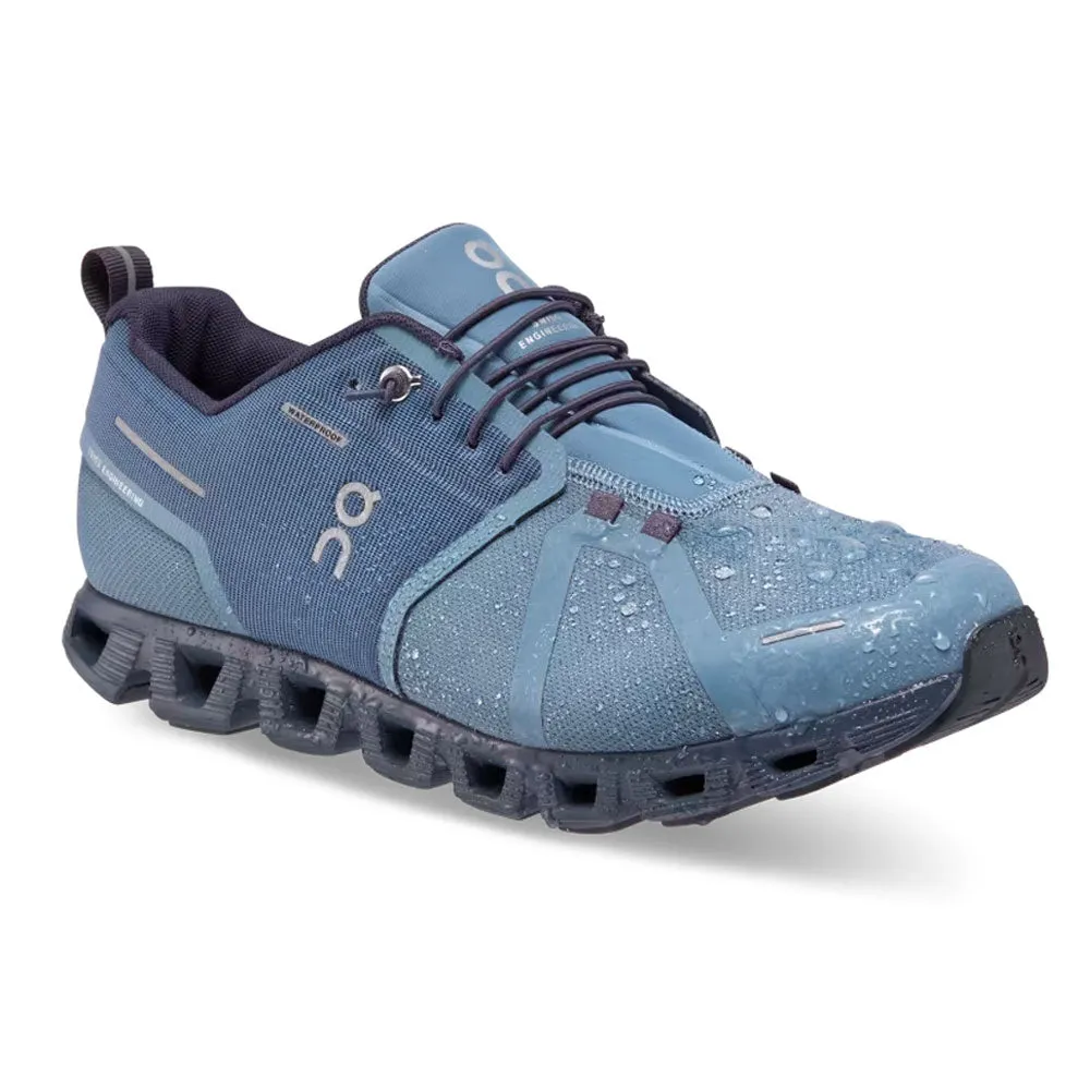 Cloud 5 Waterproof Men's Running Sneaker