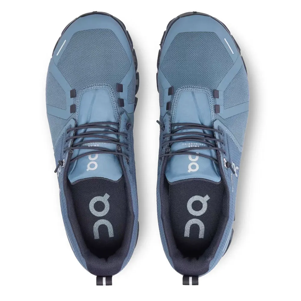 Cloud 5 Waterproof Men's Running Sneaker